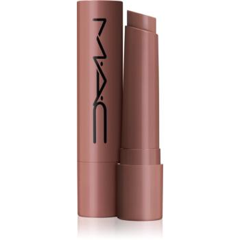 MAC Cosmetics Squirt Plumping Gloss Stick lesk na rty v tyčince odstín Simulation 2,3 g