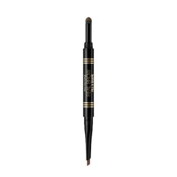 Max Factor Tužka na obočí Real Brow Fill & Shape (Brow Pencil) 0,6 g 01 Blonde