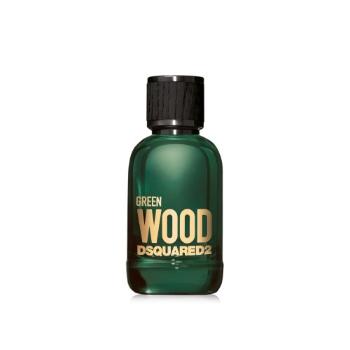 Dsquared2 Green Wood toaletní voda 50 ml