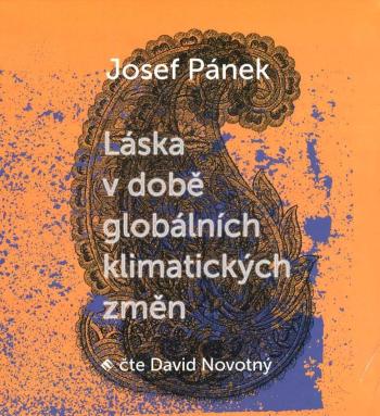 Láska v době globálních klimatických změn (MP3-CD) - audiokniha