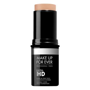 Make Up For Ever Make-up v tyčince Ultra HD (Invisible Cover Stick Foundation) 12,5 g Y315 Sand