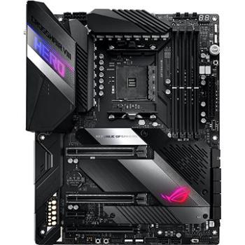 ASUS ROG CROSSHAIR VIII HERO (WI-FI) (90MB10T0-M0EAY0)