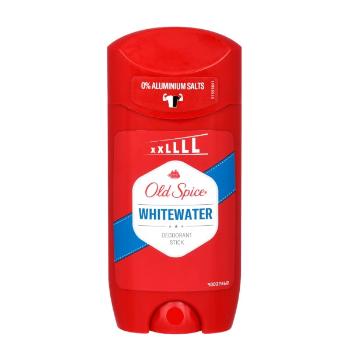 Old Spice Tuhý deodorant White Water (Deodorant Stick) 85 ml