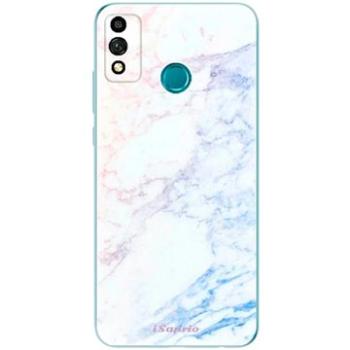 iSaprio Raibow Marble 10 pro Honor 9X Lite (rainmar10-TPU3_Hon9XL)