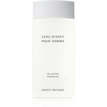 Issey Miyake L'Eau d'Issey Pour Homme sprchový gel pro muže 200 ml