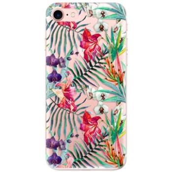 iSaprio Flower Pattern 03 pro iPhone 7/ 8/ SE 2020/ SE 2022 (flopat03-TPU2_i7)