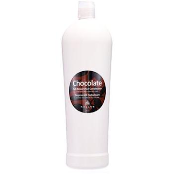 KALLOS Chocolate Full Repair Conditioner 1000 ml (5998889511012)