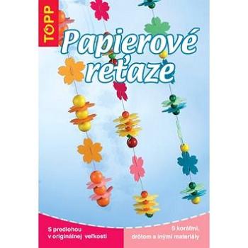 Papierové reťaze: 3467 (978-80-7342-155-7)