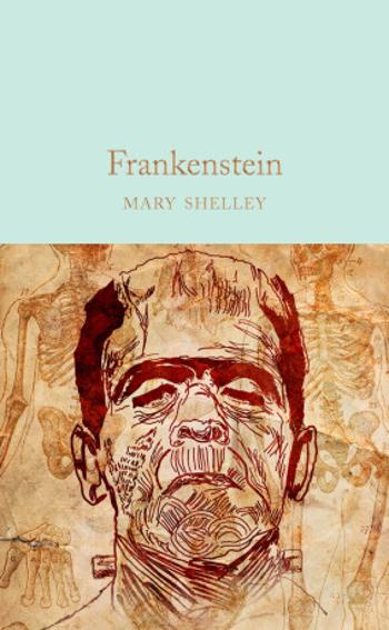 Frankenstein - Mary W. Shelley