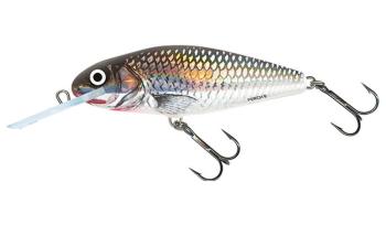 Salmo Wobler Perch Deep Runner 8cm