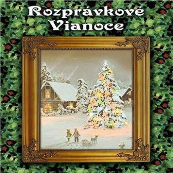 Rozprávkové Vianoce