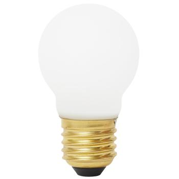 Žárovka SPHERE I, LED 4W E27 2000/2800K, Tala