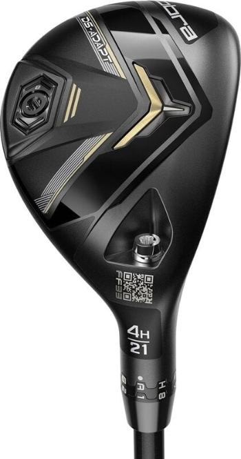 Cobra Golf DS-ADAPT Pravá ruka 6 28° Lady Golfová hole - hybrid