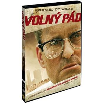 Volný pád - DVD (W01173)