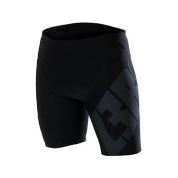 ZEROD uShort Armada Black S (4660)