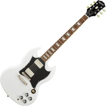 Epiphone SG Standard Alpine White Elektrická kytara