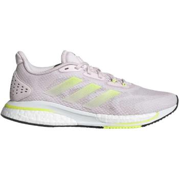 adidas SUPERNOVA + CC W Dámská běžecká obuv, růžová, velikost 37 1/3