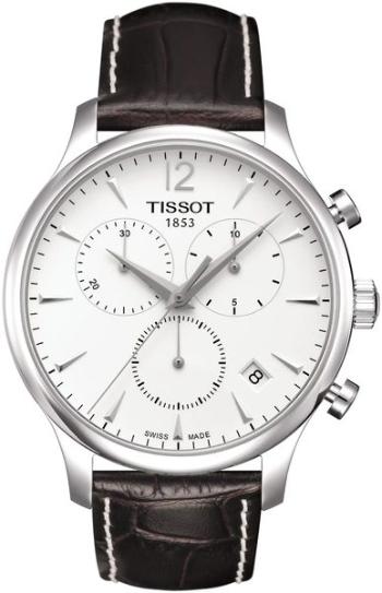 Tissot Tradition Quartz T063.617.16.037.00