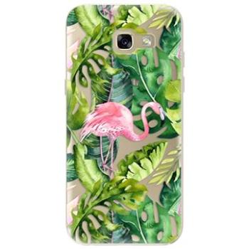 iSaprio Jungle 02 pro Samsung Galaxy A5 (2017) (jun02-TPU2_A5-2017)