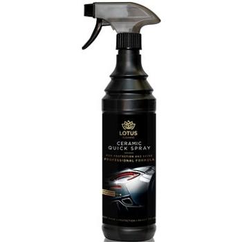 Lotus Ceramic Quick Spray 600ml (2200032)