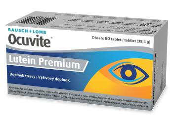 OCUVITE Lutein Premium 60 tablet