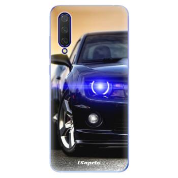 Odolné silikonové pouzdro iSaprio - Chevrolet 01 - Xiaomi Mi 9 Lite