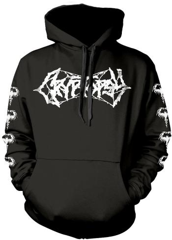 Cryptopsy Mikina Extreme Music Black M