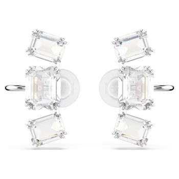 Swarovski Podélné náušnice na klipsy Millenia 5701274
