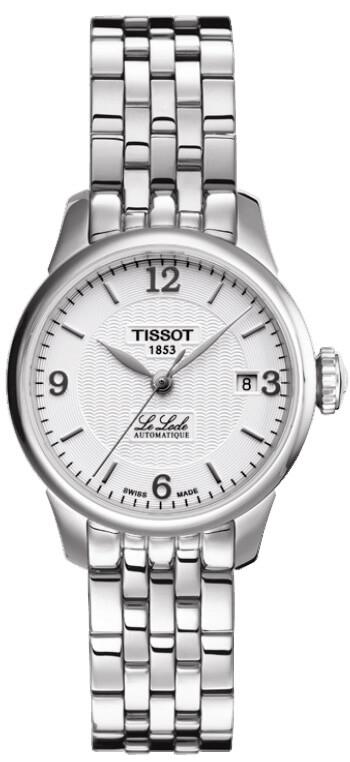 Tissot Le Locle Automatic T41.1.183.34