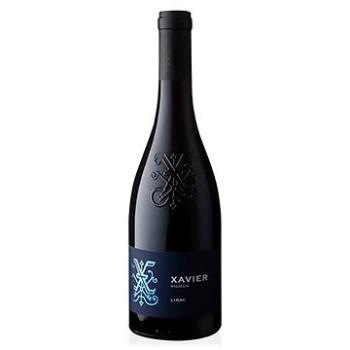 XAVIER VIGNON Lirac 2019 0,75l (3760048730709)