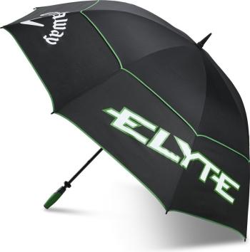 Callaway Elyte Deštníky Black/Black