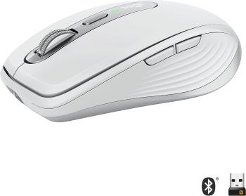 Egér Logitech MX Anywhere 3 Grey