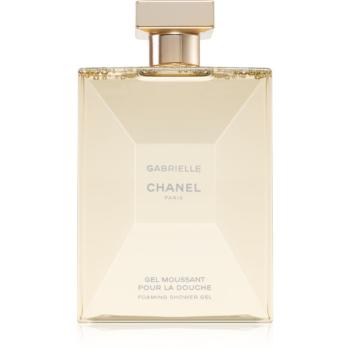 Chanel Gabrielle sprchový gel pro ženy 200 ml