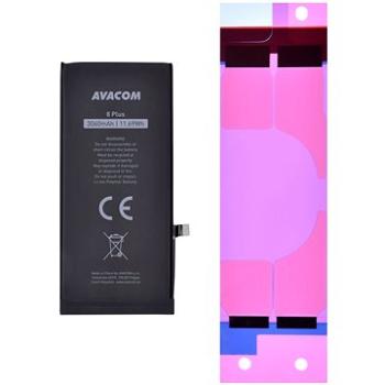 Avacom pro Apple iPhone 8 Plus Li-Ion 3.82V 3060mAh (GSAP-IPH8P-HC3060)