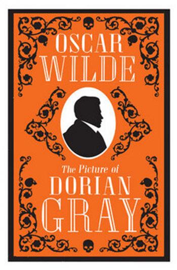 The Picture of Dorian Gray - Oscar Wilde