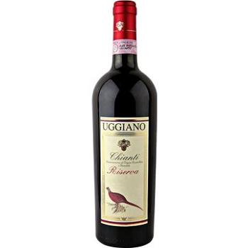 AZIENDA UGGIANO Chianti Riserva 2016 1,5l (8006600100340)