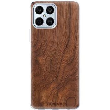 iSaprio Wood 10 pro Honor X8 (wood10-TPU3-HonX8)