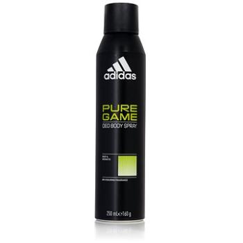 ADIDAS Pure Game Deospray 250 ml (3616303441029)