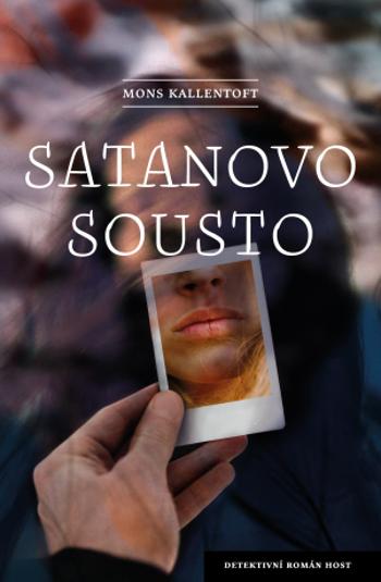 Satanovo sousto - Mons Kallentoft - e-kniha