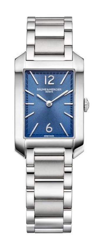 Baume & Mercier Hampton 10476