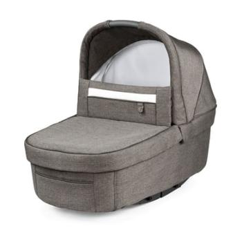 Peg Perego hluboká korba Culla Primonido City Grey