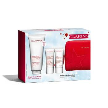 Clarins Dárková sada Body Care Essentials Set