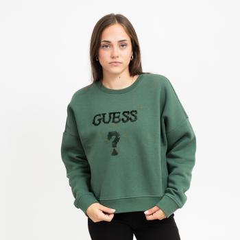 Guess sarah cn sweatshirt m