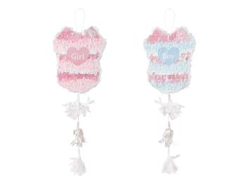 Pinyáta - Boy or Girl