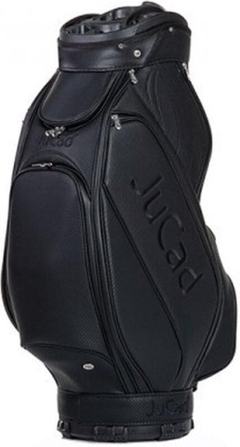 Jucad Roll Black Cart Bag