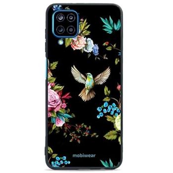 Mobiwear Glossy lesklý pro Samsung Galaxy A12 - G041G (5904808493192)