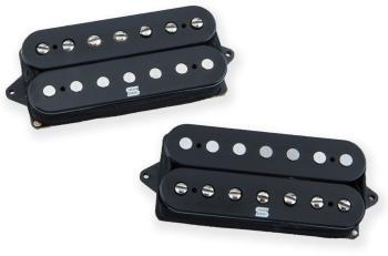 Seymour Duncan Duality 7-String Set Black Kytarový snímač