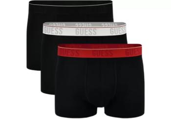 Guess joe boxer trunk 3 pack s