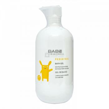 BABÉ Gyermek fürdető gél 500 ml