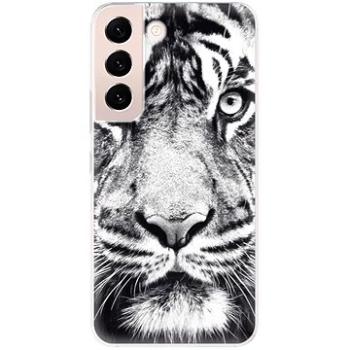 iSaprio Tiger Face pro Samsung Galaxy S22 5G (tig-TPU3-S22-5G)